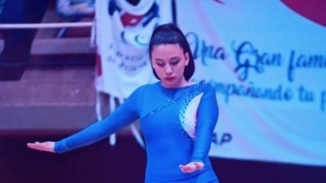 Orgullo Zavallense: patinadoras de la AIAM participaron de un campeonato en Misiones (Facebook Comuna de Zavalla)