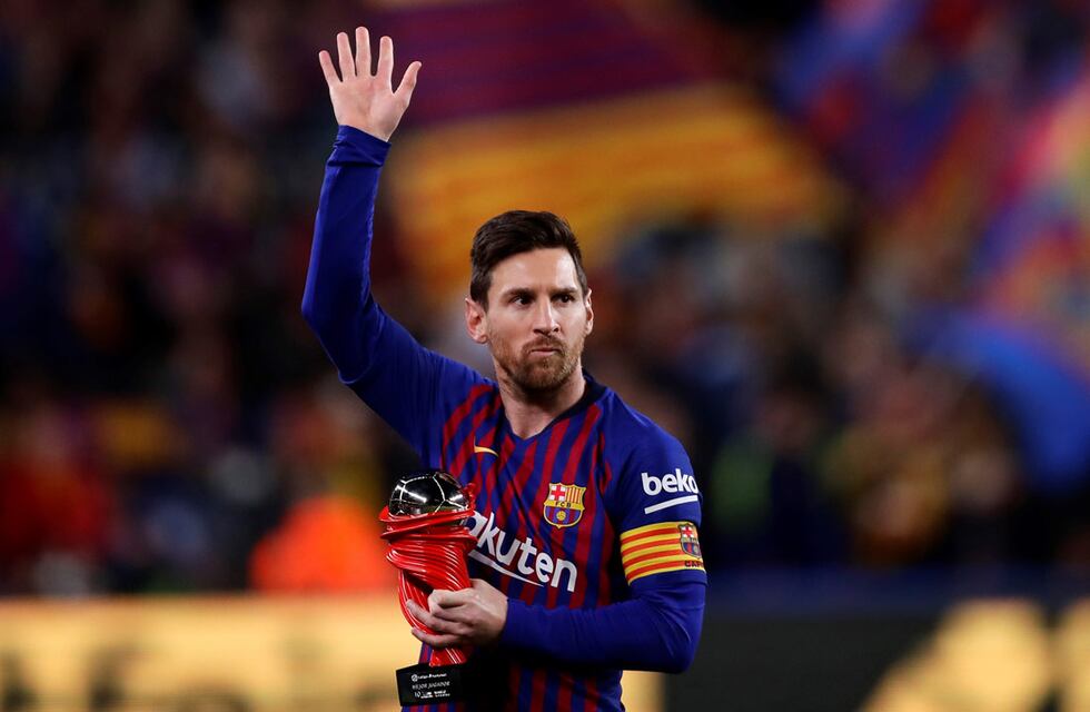 En qué clubes podría seguir su carrera Lionel Messi