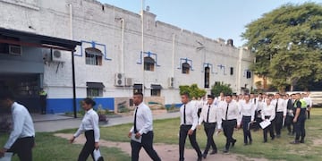 El examen intelectual definirá a los 180 mejores promedios que pasarán a la siguiente etapa.