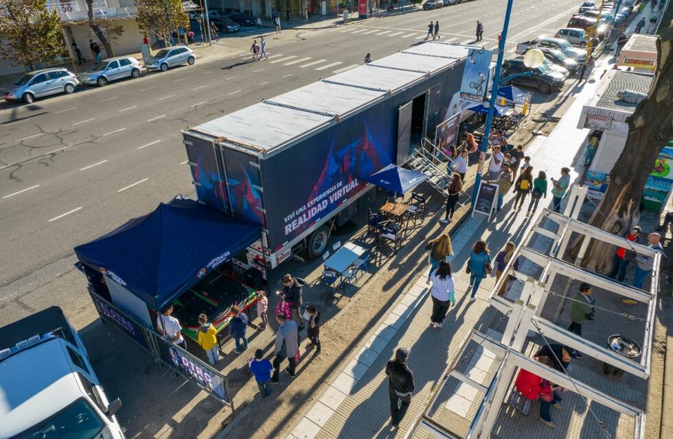 Campaña de Educación Vial en Tres Arroyos