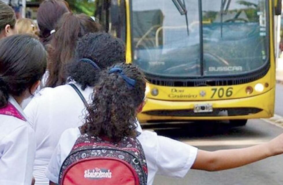 Boleto Educativo Gratuito en Santa Fe: este lunes 23 de enero comienza la inscripción, cómo tramitarlo