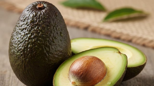 Palta - Imagen ilustrativa