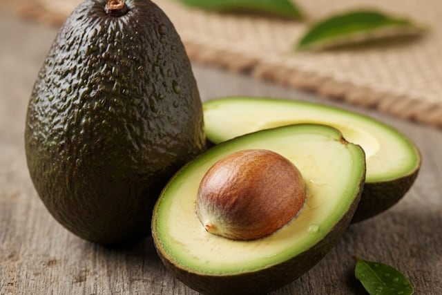 Palta - Imagen ilustrativa