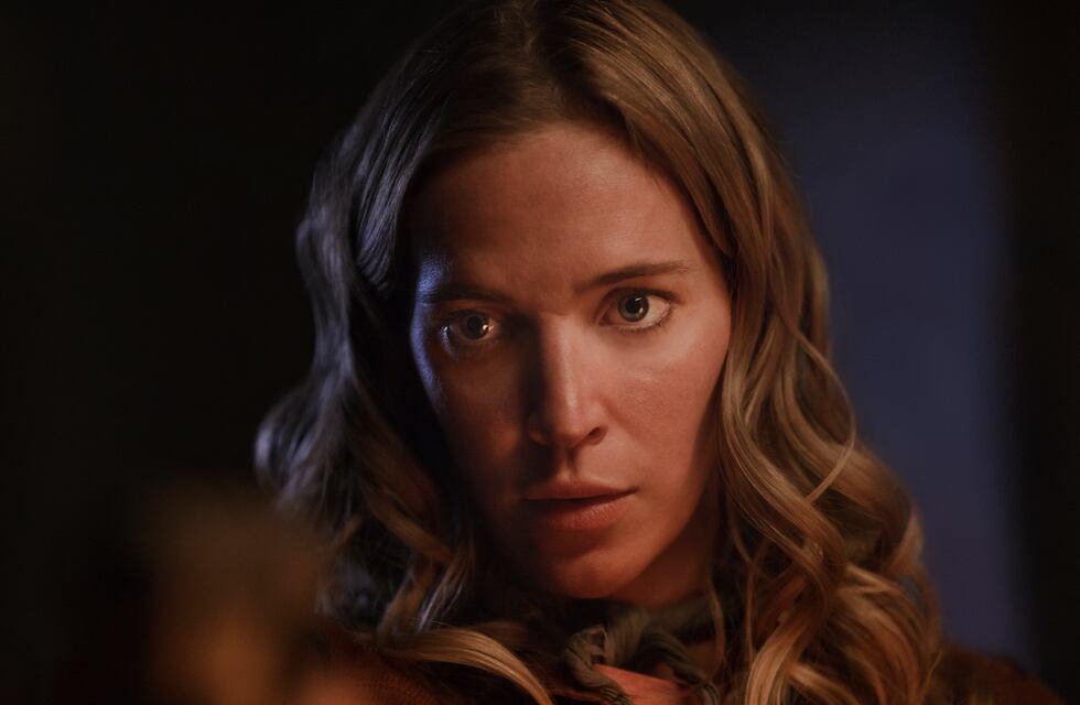 Luisana Lopilato vuelve a Netflix como “Manuela Pelari” en “Pipa”