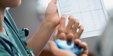Diabetes Tipo 2 y Enfermedad Renal Crónica