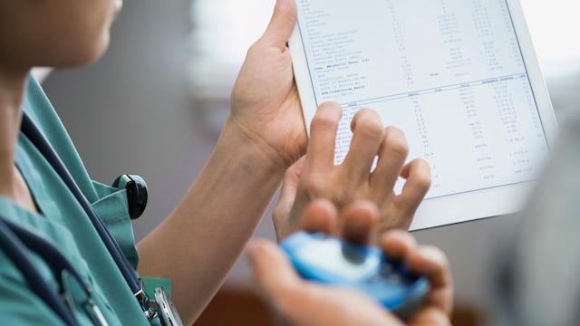 Diabetes Tipo 2 y Enfermedad Renal Crónica