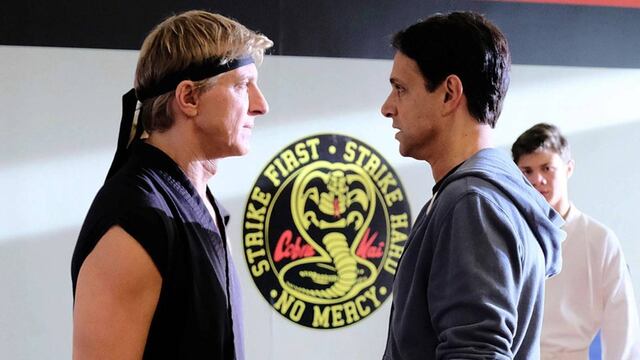 Los creadores de Cobra Kai harán un spin-off de otro clásico de los 80′