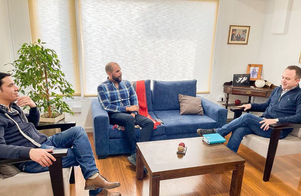 “Son muchas las acciones que se vienen llevando adelante entre la Provincia y el Municipio”