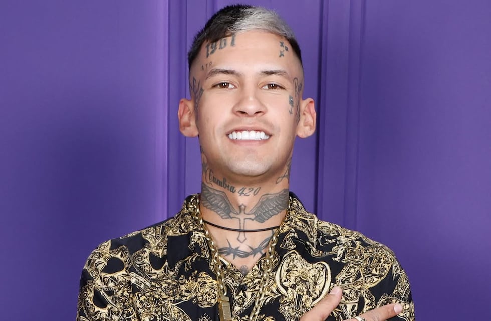 L-Gante confesó que le gustaría ser presidente y arremetió contra Milei: “Mientras no necesite...”