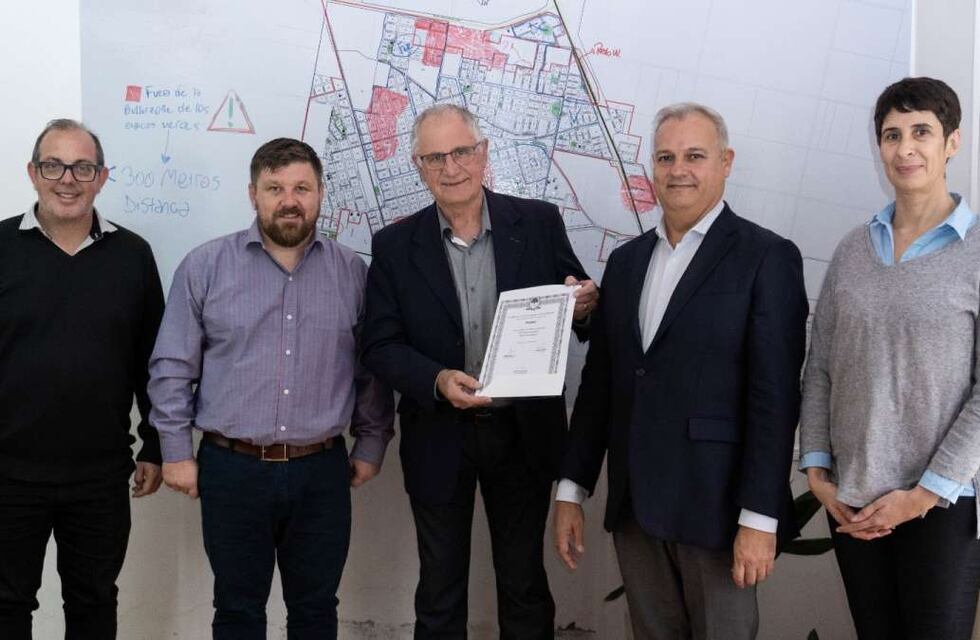 Reconocimiento de Diputados a Danilo Graziutti