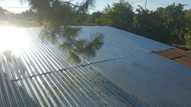 Programa de Reemplazo de Cubiertas en Eldorado Misiones