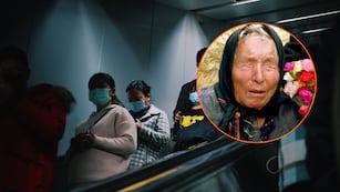 Baba Vanga predijo una nueva pandemia.
