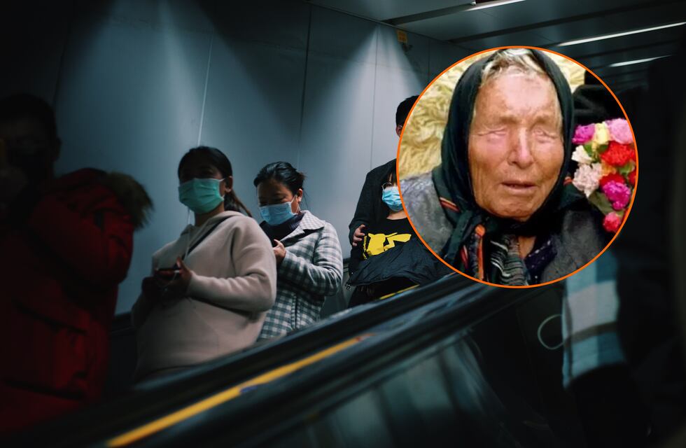 Peor que el COVID: la predicción de Baba Vanga sobre otra pandemia que alertó a todos