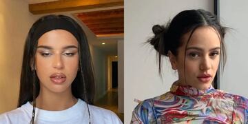 BeReal: Nathy Peluso, Rosalía y Nicki Nicole entre las celebridades que ya se sumaron a la nueva red social