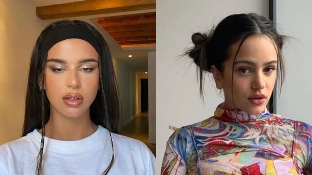 BeReal: Nathy Peluso, Rosalía y Nicki Nicole entre las celebridades que ya se sumaron a la nueva red social