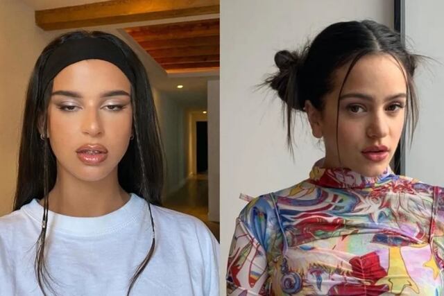 BeReal: Nathy Peluso, Rosalía y Nicki Nicole entre las celebridades que ya se sumaron a la nueva red social