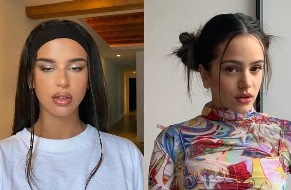 BeReal: Nathy Peluso, Rosalía y Nicki Nicole entre las celebridades que ya se sumaron a la nueva red social