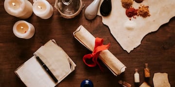 ¿Qué son y cómo funcionan los amarres?