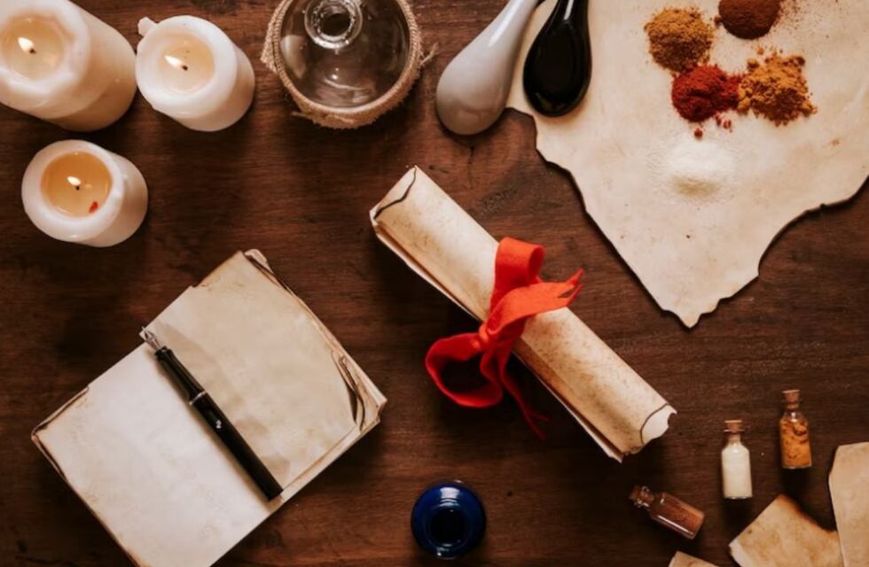 ¿Qué son y cómo funcionan los amarres?