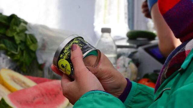 Sabrina Marcucci, destacó que “la concurrencia, tanto de vecinos y vecinas como de interesados en la temática fue muy importante.