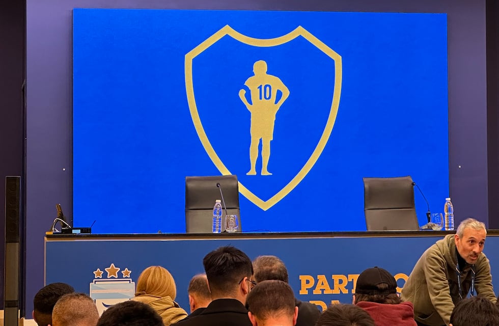 Y siguen las firmas: cómo fue el video donde Lionel Scaloni confirmó que estará en la despedida de Juan Román Riquelme