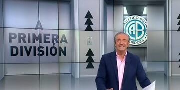 El título del Pirata llegó a los medios españoles.