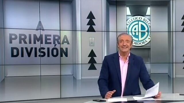 El título del Pirata llegó a los medios españoles.