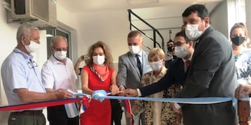 Andresito contará con un nuevo Juzgado Civil, Comercial, Laboral, de Familia y Violencia Familiar