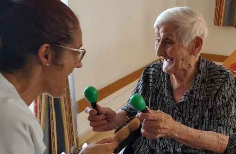 Taller gratuito en Punta Alta: “Adultos Mayores y Demencia. Nuevas miradas”