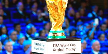 Uno por uno, todos los récords de la Copa del Mundo.