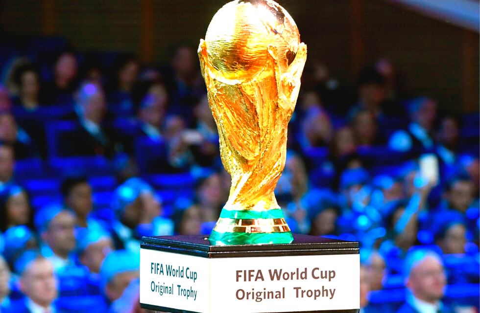 Mundial de Qatar 2022: uno por uno, todos los récords y curiosidades de la historia de la Copa del Mundo