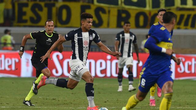 ID:6737594 Talleres vs. Boca, la gran final de la Copa Argentina en Santiago del Estero
 estadio Único Madre de Ciudades de Santiago del Estero
facundo luque