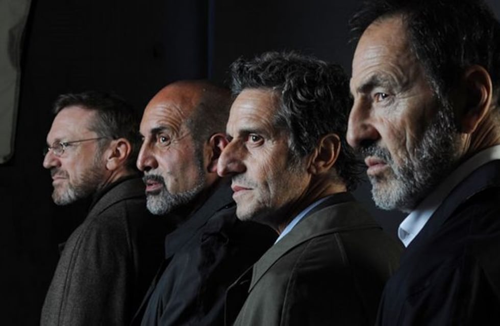 Vuelven “Los Simuladores”: Diego Peretti anticipó cuándo empiezan las grabaciones