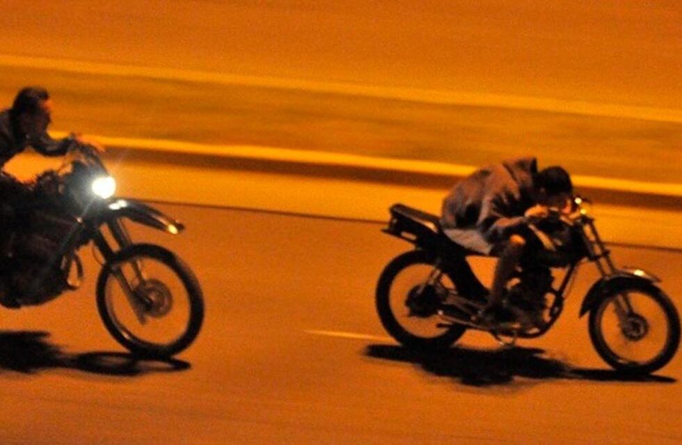 Córdoba: Despeñaderos se suma a la lucha contra los escapes libres