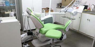 El nuevo equipamiento permitirá agilizar los tratamientos y mejorar la comodidad de pacientes y profesionales.