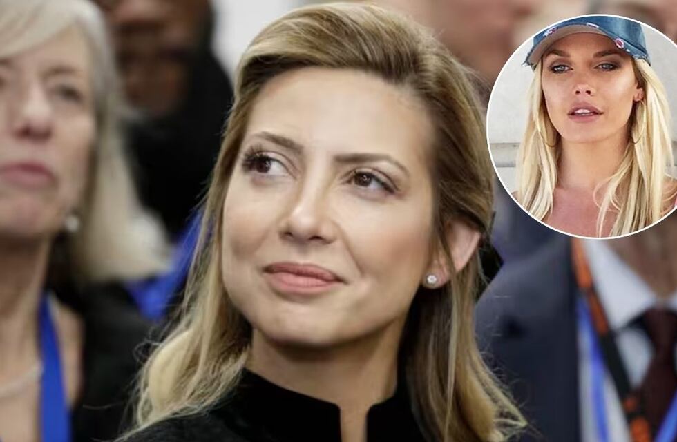 El contundente mensaje de Gisela Berger, pareja de Daniel Scioli, en apoyo a Fabiola Yáñez: “Sé amable, siempre”