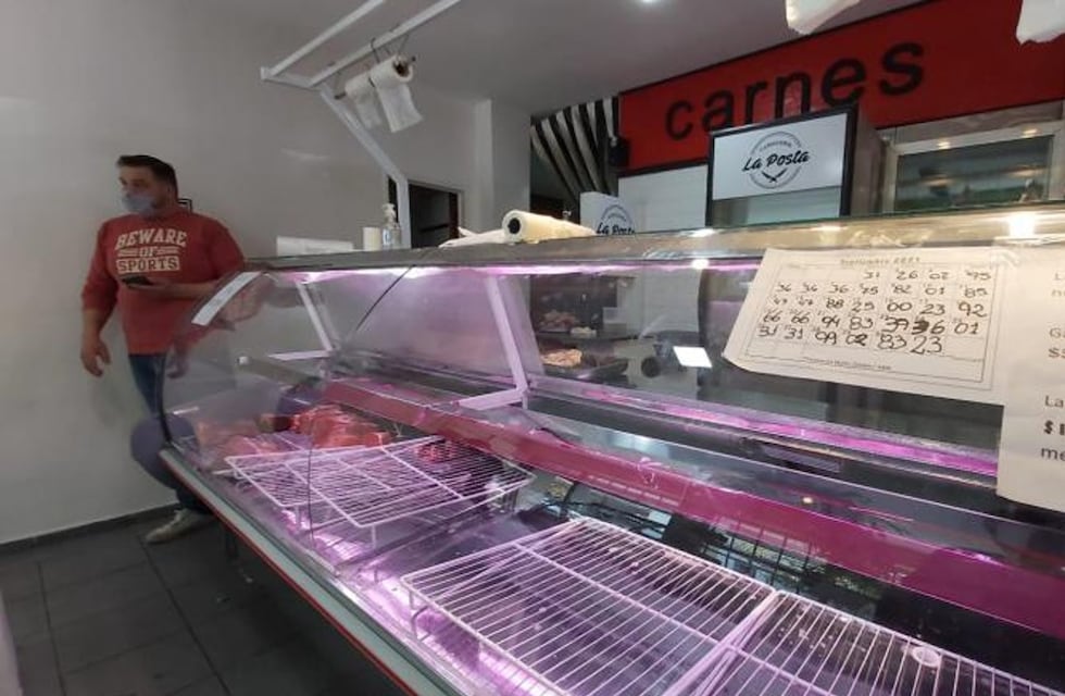 Inseguridad en Córdoba: le vaciaron la carnicería y no sabe si podrá salir adelante