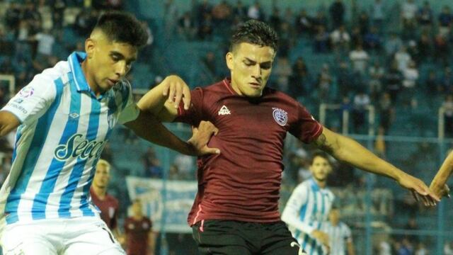 El “Decano” listo para viajar a la “fortaleza”