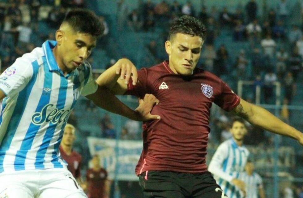 El “Decano” listo para viajar a la “fortaleza”