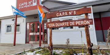 Se realizará la noche de los CAPS en Ushuaia
