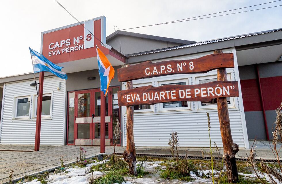 Se realizará la noche de los CAPS en Ushuaia