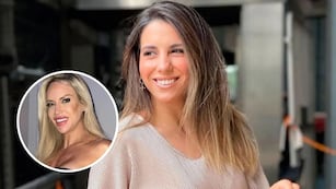 La furiosa respuesta de Cinthia Fernández cuando le preguntaron de qué vive y la picante indirecta para Luciana Salazar