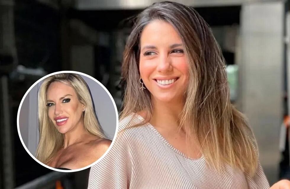 La furiosa respuesta de Cinthia Fernández cuando le preguntaron de qué vive y la picante indirecta para Luciana Salazar