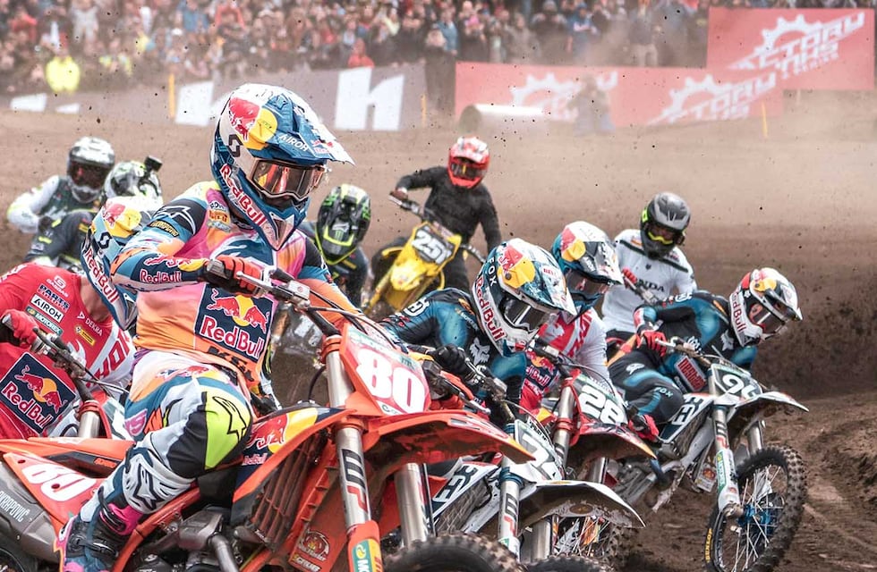Fan Fest del Motocross en Villa Carlos Paz: una fiesta de adrenalina para los fanáticos de las dos ruedas