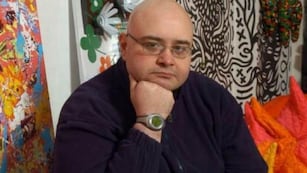 Jorge Porcel Junior reapareció en la televisión y reveló de qué vive