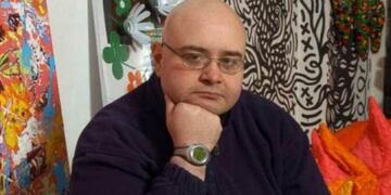 Jorge Porcel Junior reapareció en la televisión y reveló de qué vive