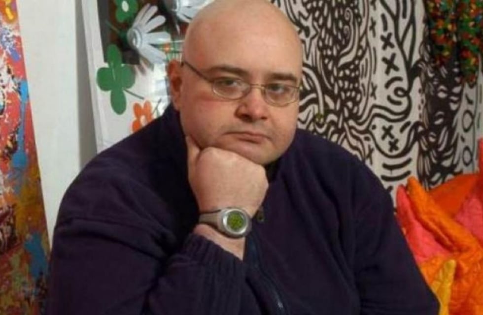 Jorge Porcel Junior reapareció en la televisión y reveló de qué vive