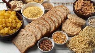 Un estudio descubrió por qué les gustan los carbohidratos a las personas.