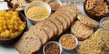 Un estudio descubrió por qué les gustan los carbohidratos a las personas.