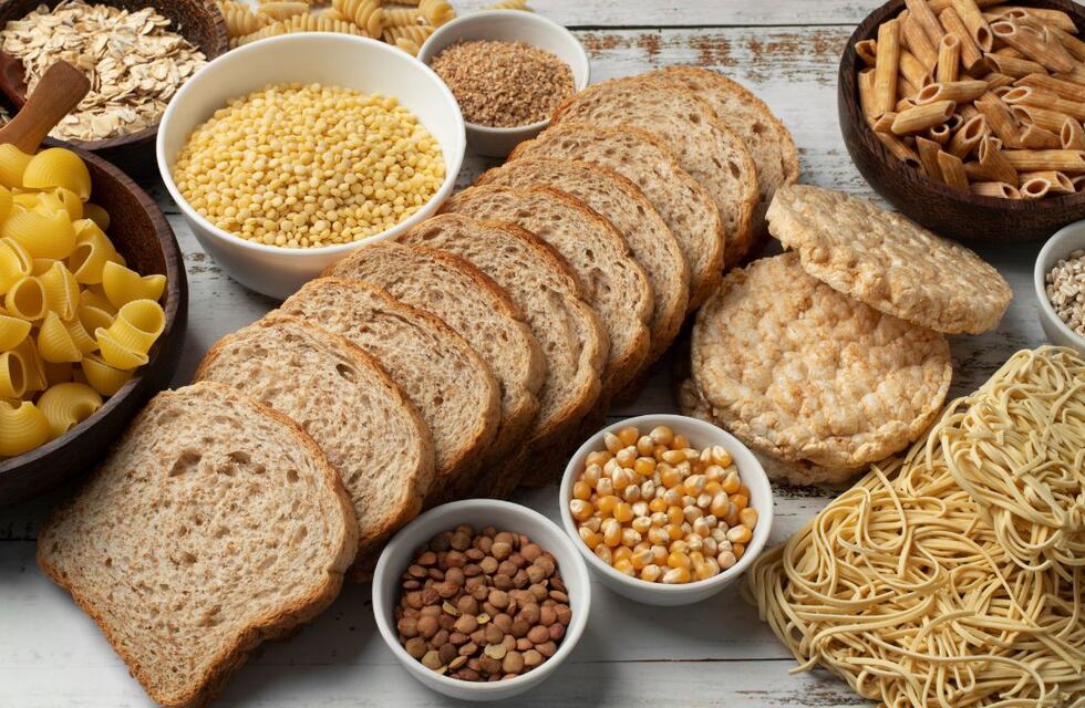 ¿Por qué nos gusta comer carbohidratos? Un estudio descubrió la explicación